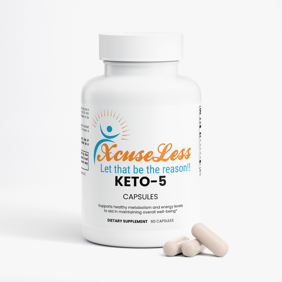 Keto-5