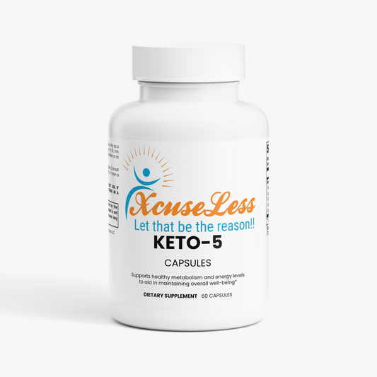 Keto-5