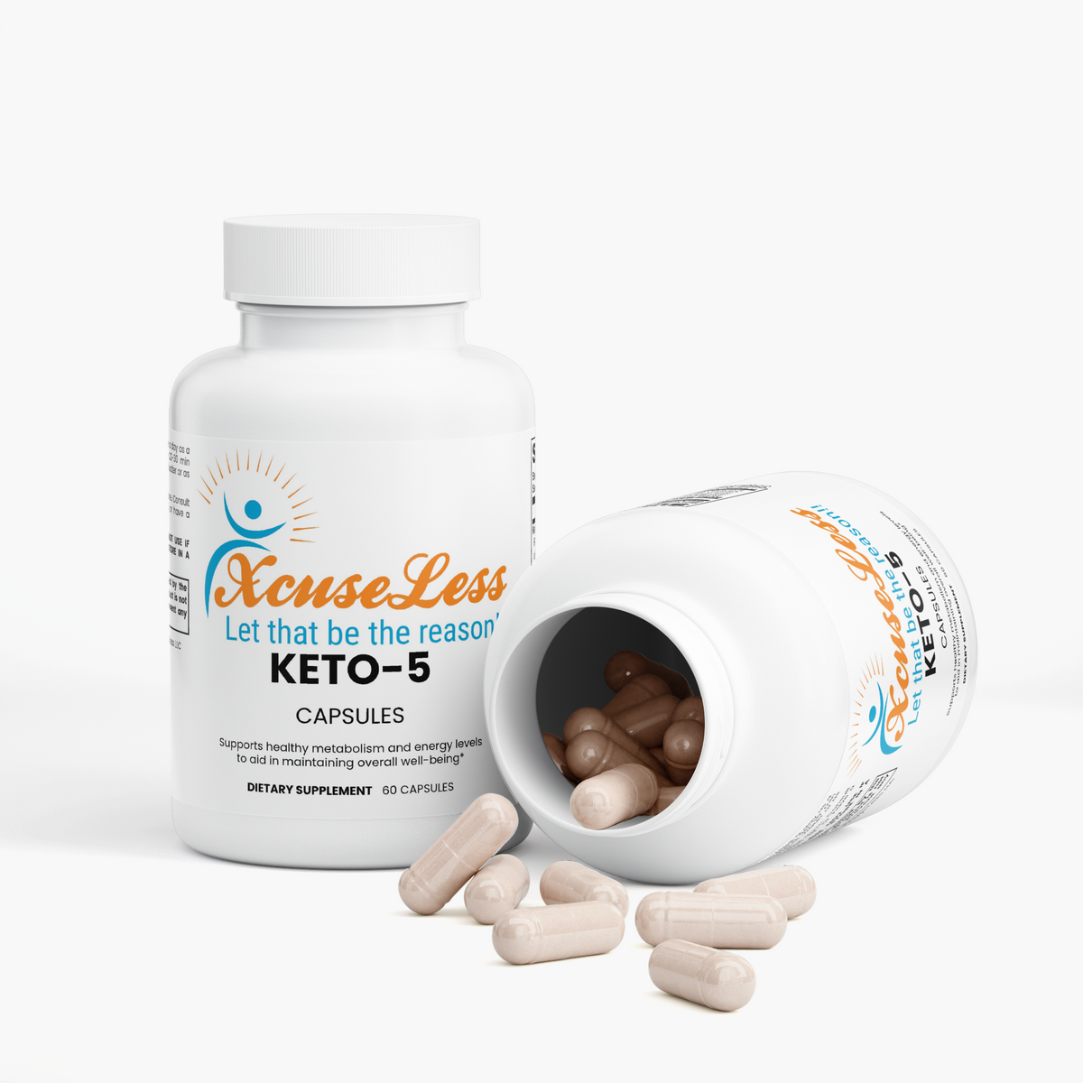 Keto-5