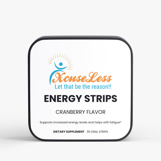 Energy Strips
